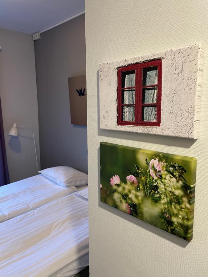 Broholm Bed&Breakfast Лидшьопинг Екстериор снимка