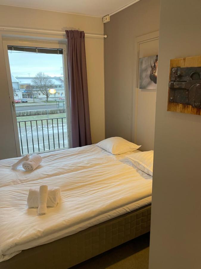 Broholm Bed&Breakfast Лидшьопинг Екстериор снимка