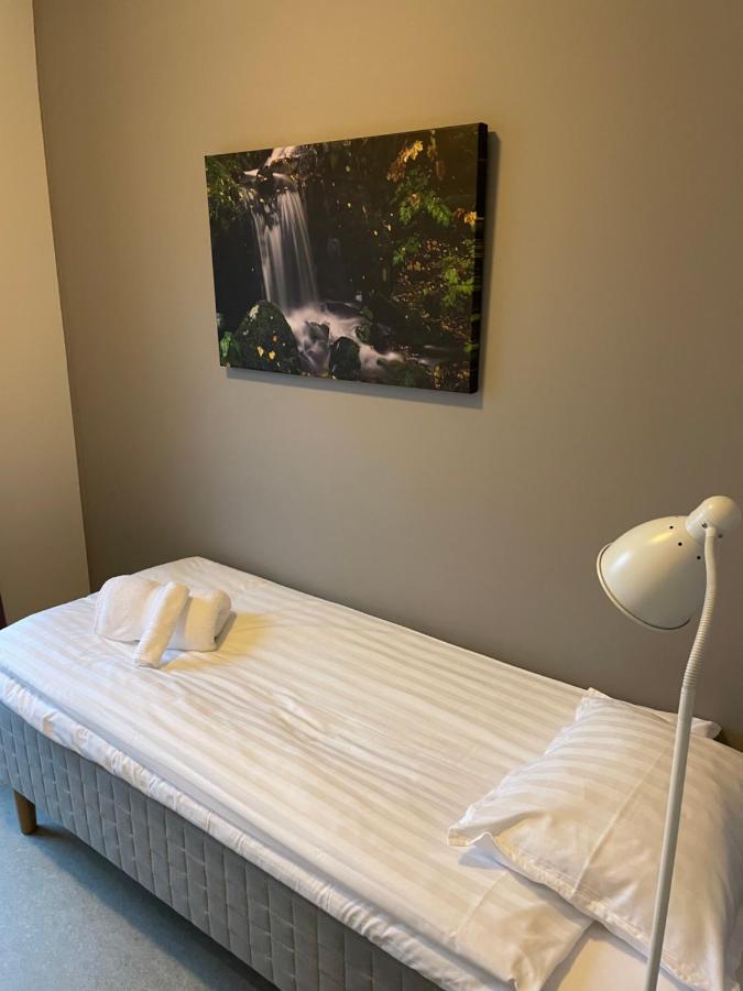Broholm Bed&Breakfast Лидшьопинг Екстериор снимка