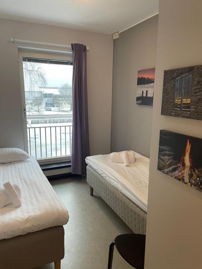 Broholm Bed&Breakfast Лидшьопинг Екстериор снимка