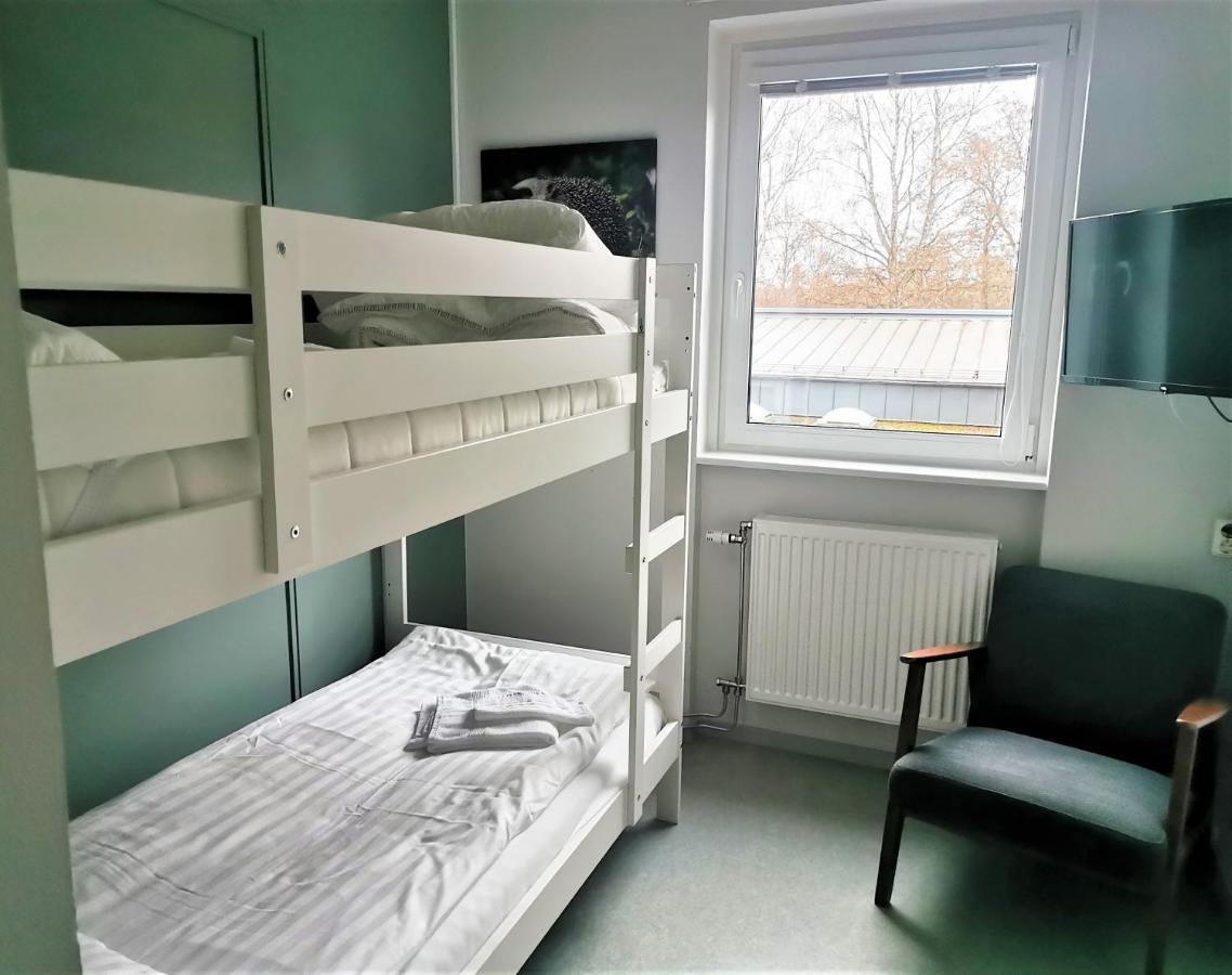 Broholm Bed&Breakfast Лидшьопинг Екстериор снимка