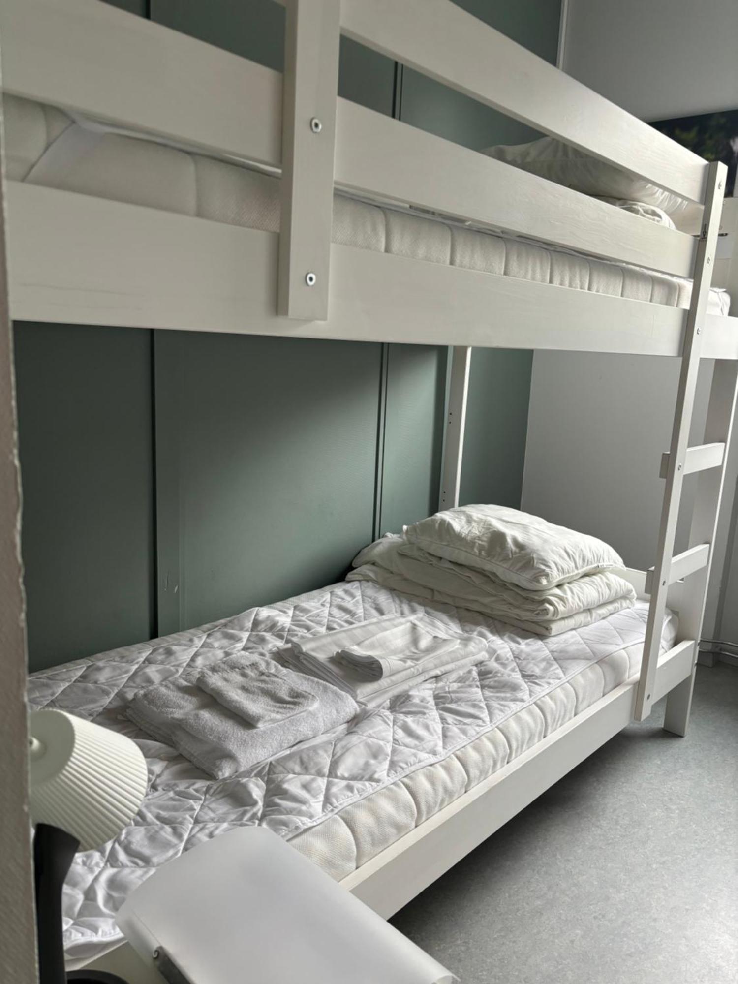 Broholm Bed&Breakfast Лидшьопинг Екстериор снимка